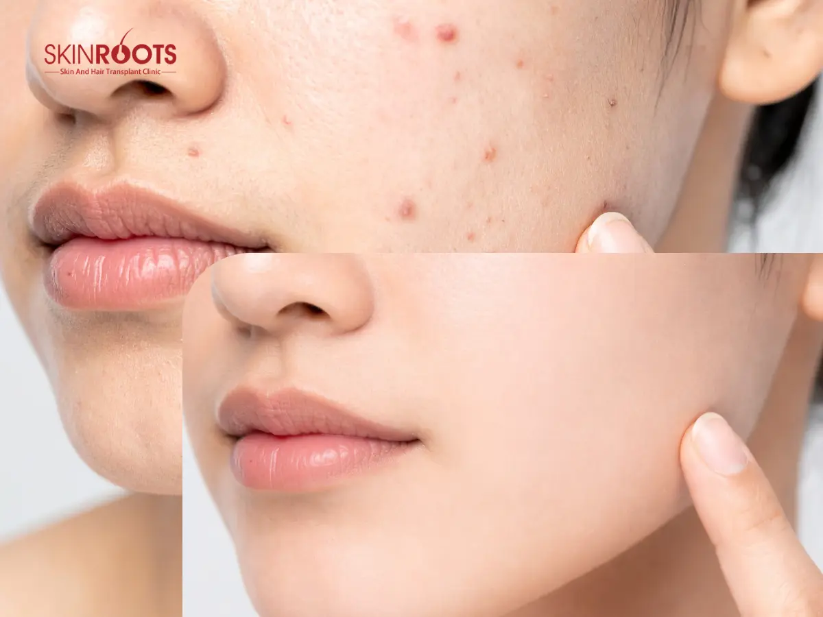 Step-by-Step Acne Treatment Guide: From Consultation to Clear Skin